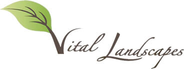 Vital Landscapes - logo