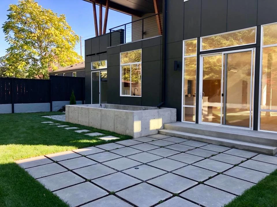 Landscape Pavers