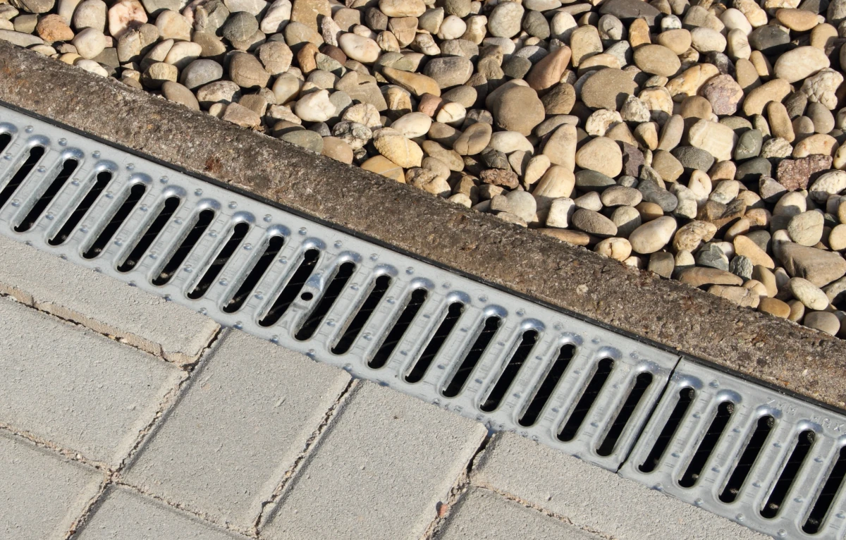 Drainage - Trench Drain