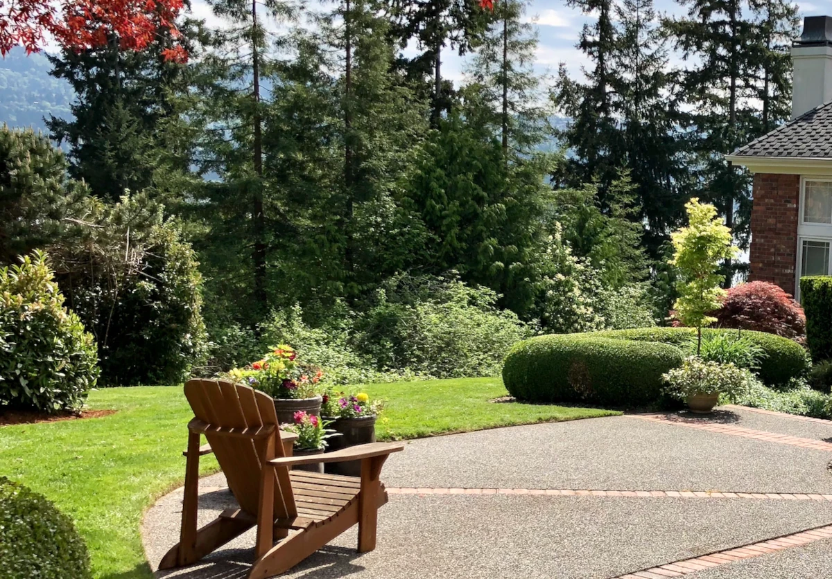 Spring Fall Clean-Up - Prepare for Fall Weather Spring Fall Clean-Up - Prepare for Fall Weather