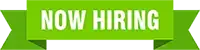 Now Hiring