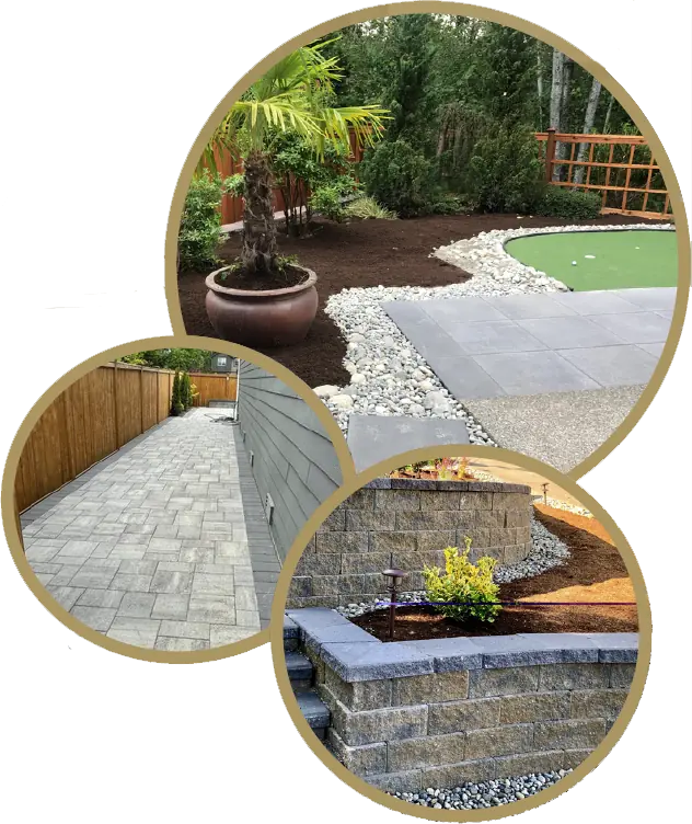 Professional Yard Services